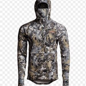 SITKA GEAR FANATIC HOODY